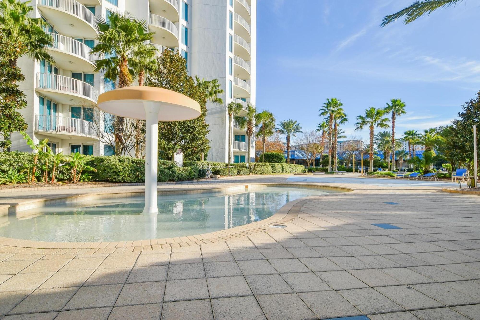 The Palms Of Destin 11115 Apartamento Exterior foto